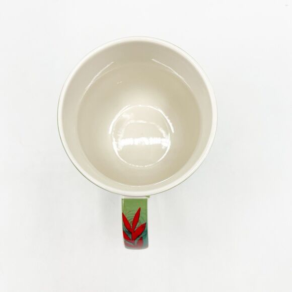 Maxwell & Williams Porcelain Mug By Melanie Hava Kangaroo Family Journeys - Picture 3 of 10